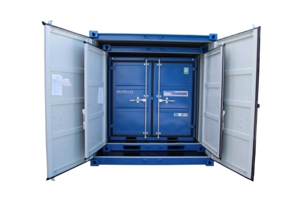 ABS intec - Technikcontainer Lagercontainer Containex Moverbox frei 600x400 - Bürocontainer